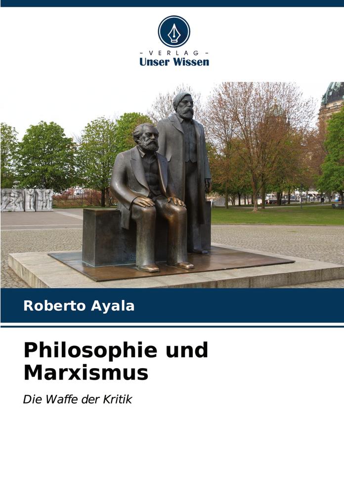 Philosophie und Marxismus
