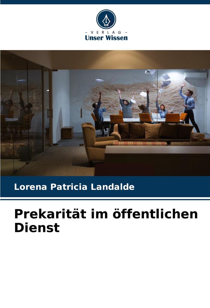 Prekarität im öffentlichen Dienst
