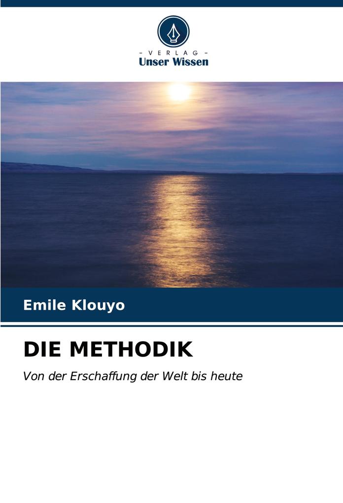 DIE METHODIK