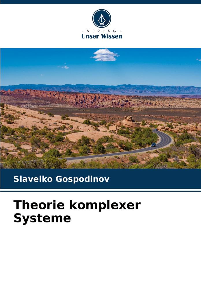 Theorie komplexer Systeme