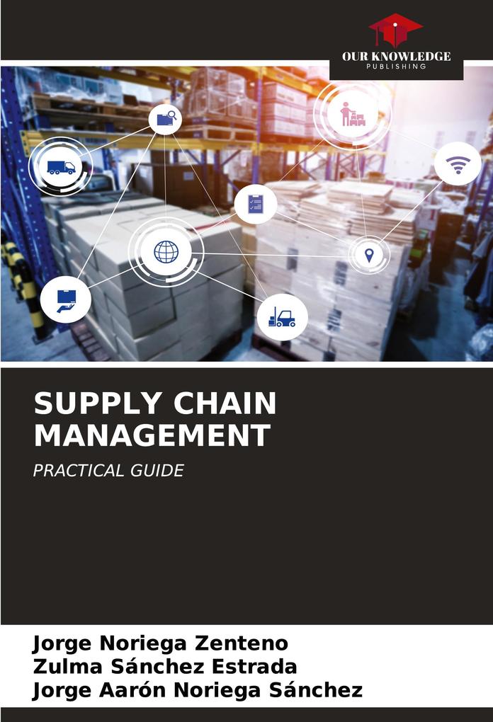SUPPLY CHAIN MANAGEMENT