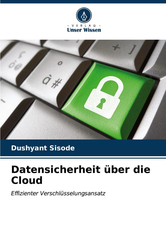 Datensicherheit über die Cloud