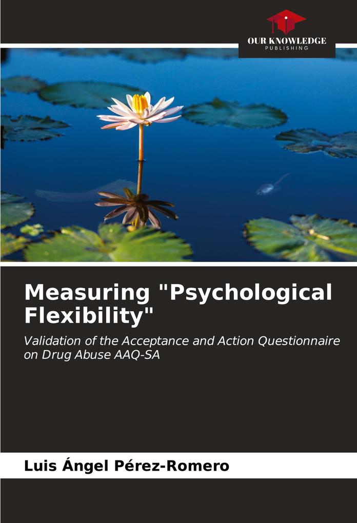 Measuring 'Psychological Flexibility'