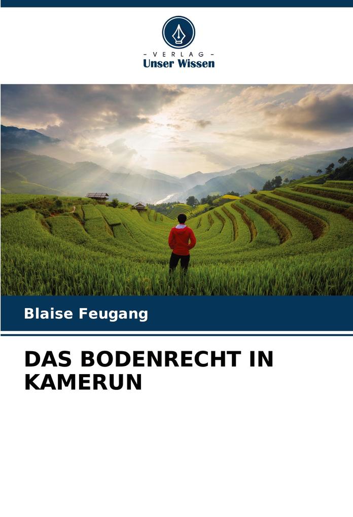 DAS BODENRECHT IN KAMERUN
