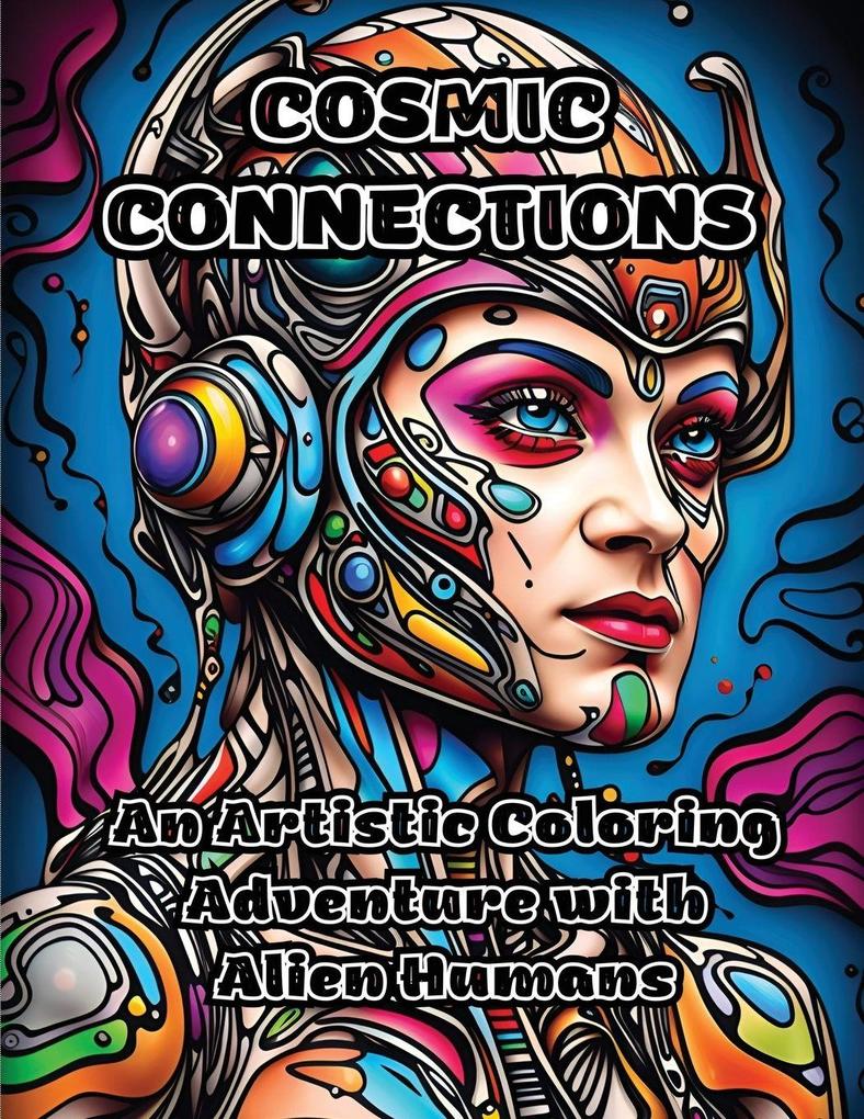 Cosmic Connections