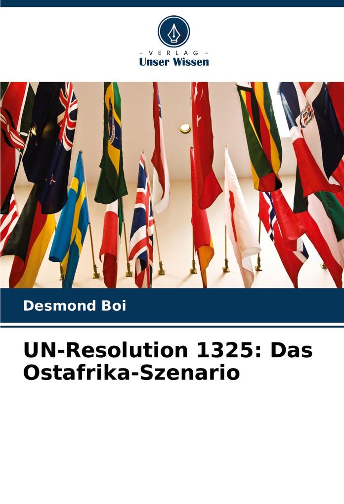 UN-Resolution 1325: Das Ostafrika-Szenario