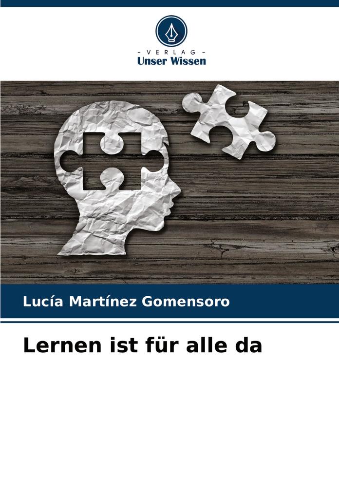 Lernen ist für alle da