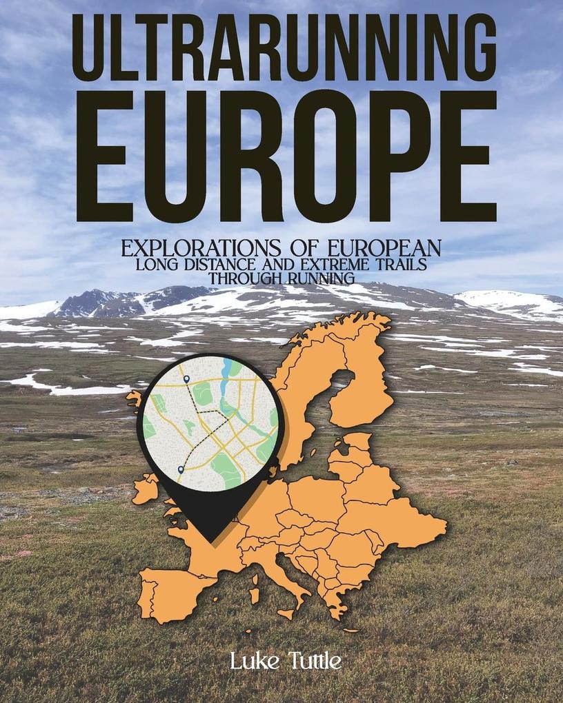 Ultrarunning Europe