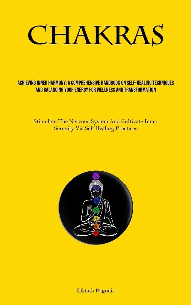 Chakras