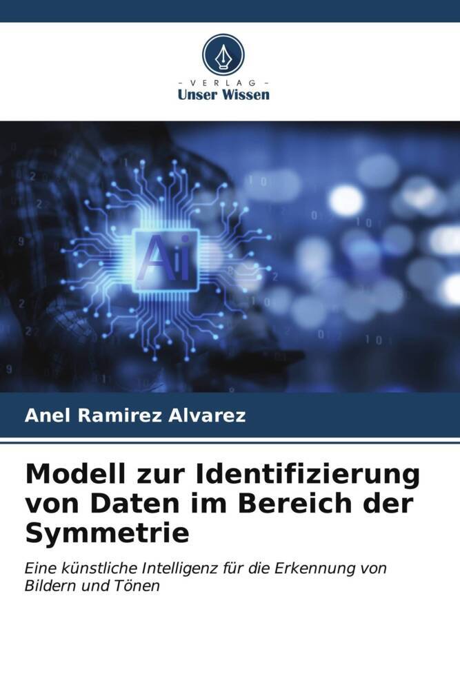 Modell zur Identifizierung von Daten im Bereich der Symmetrie