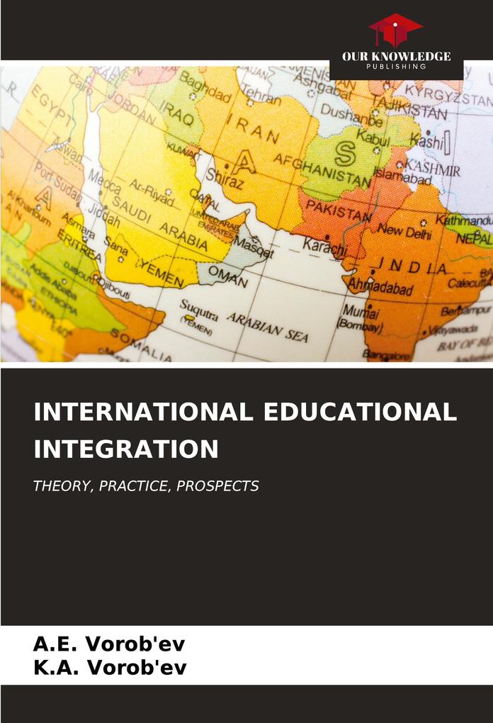 INTERNATIONAL EDUCATIONAL INTEGRATION