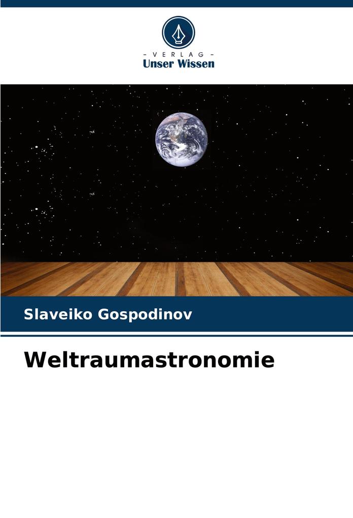Weltraumastronomie
