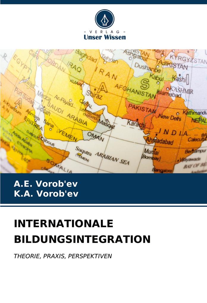 INTERNATIONALE BILDUNGSINTEGRATION