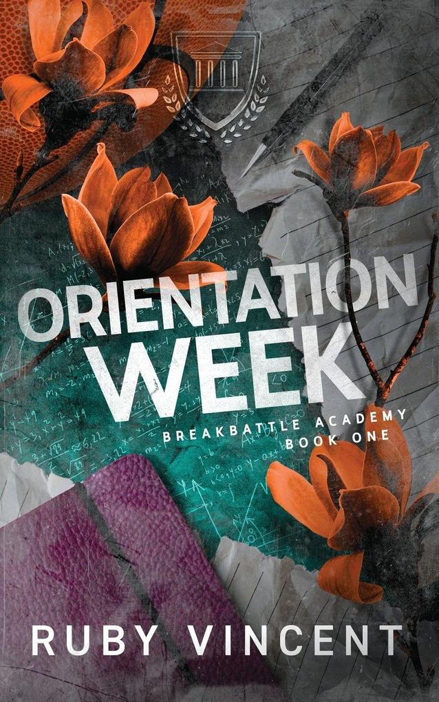 Orientation Week