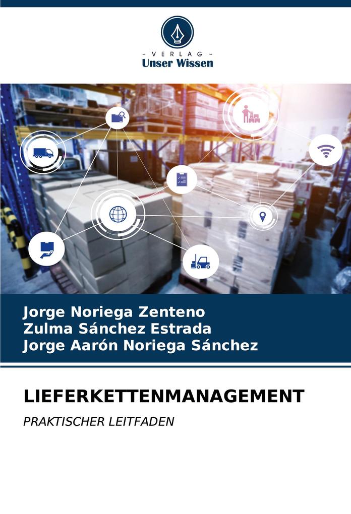LIEFERKETTENMANAGEMENT