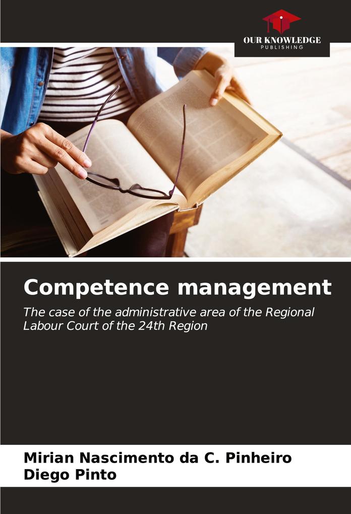 Competence management