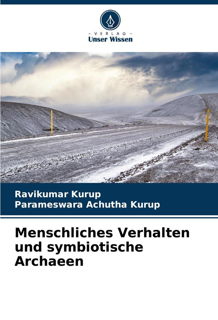 Menschliches Verhalten und symbiotische Archaeen