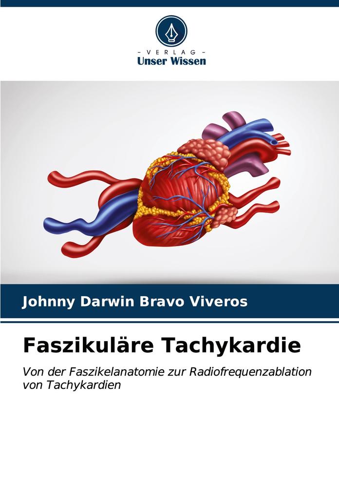 Faszikuläre Tachykardie