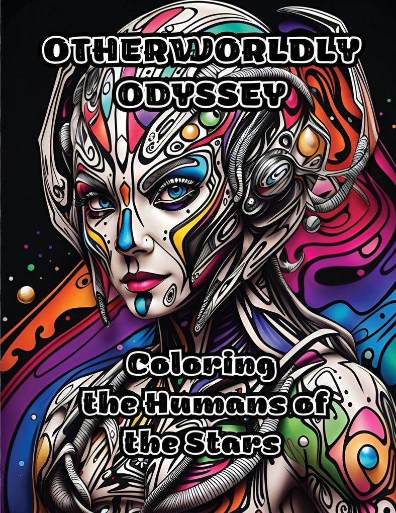 Otherworldly Odyssey