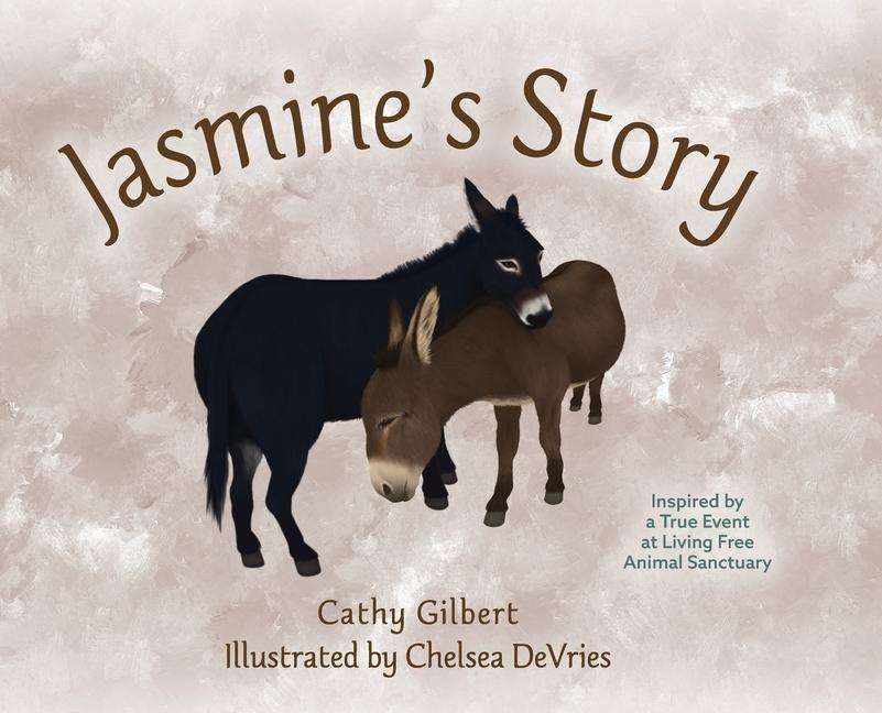 Jasmine‘s Story