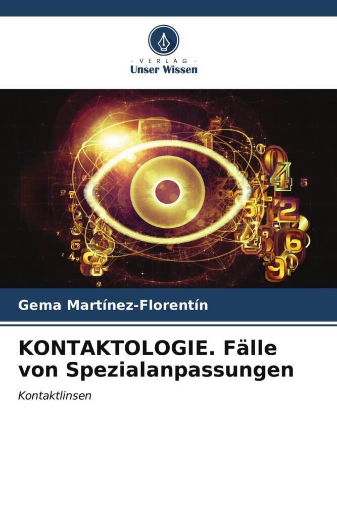 KONTAKTOLOGIE. Fälle von Spezialanpassungen