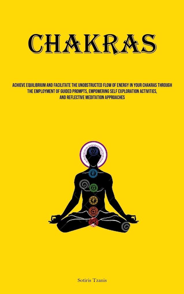 Chakras