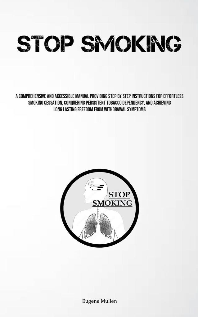 Stop Smoking