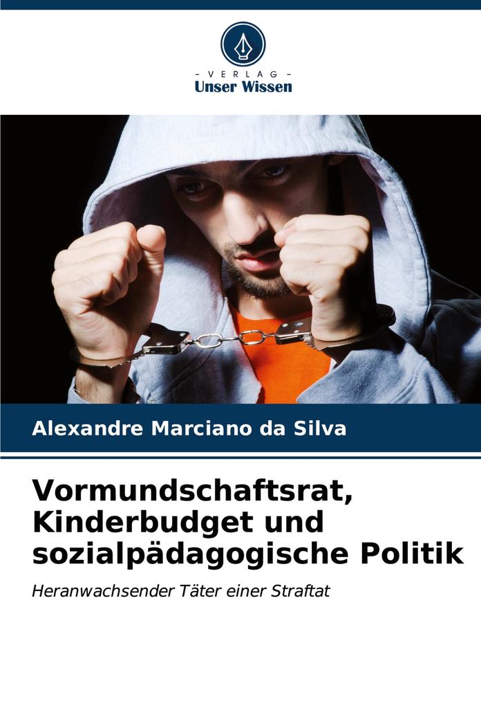 Vormundschaftsrat Kinderbudget und sozialpädagogische Politik