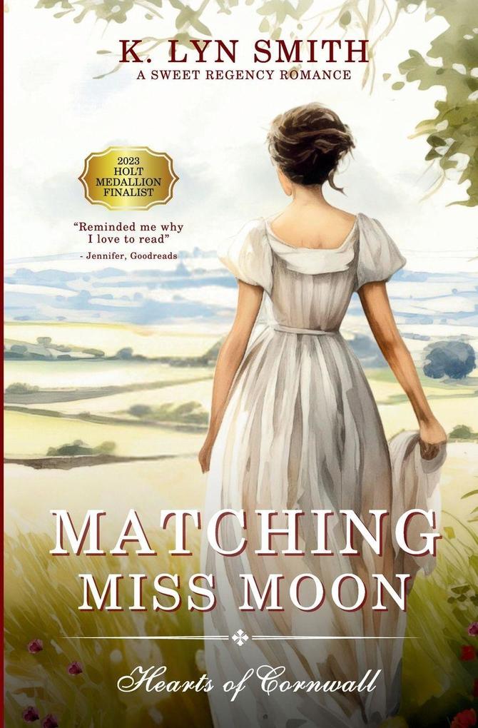 Matching Miss Moon