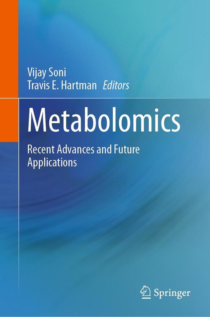 Metabolomics