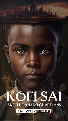 Kofi Sai And The Anansi Guardians