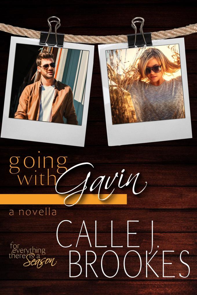 Going with Gavin (There is a Season #5)