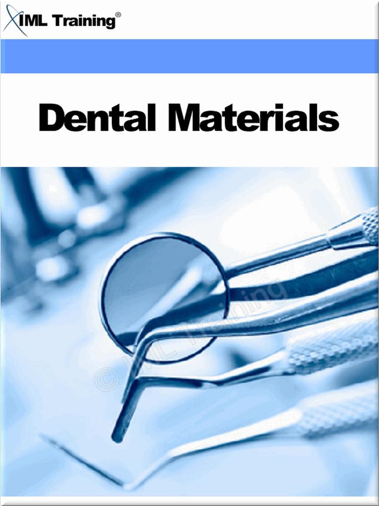 Dental Materials (Dentistry)