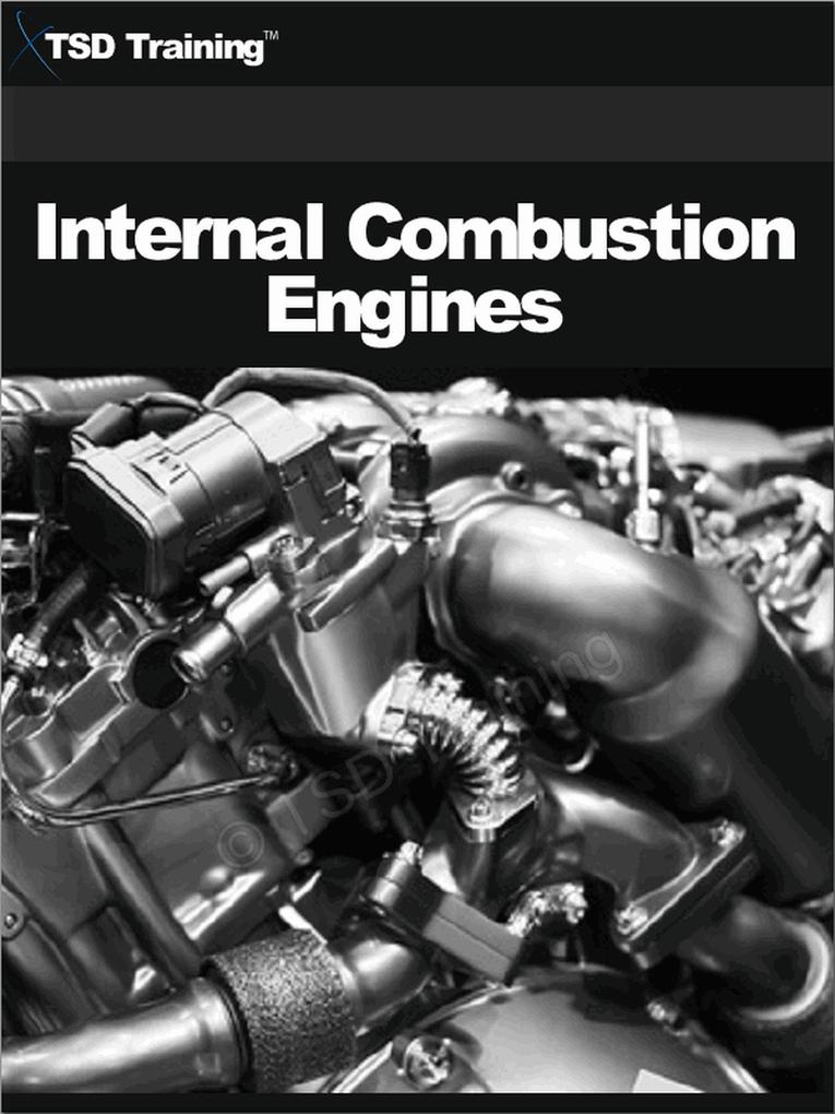 Internal Combustion Engines (Mechanics and Hydraulics)