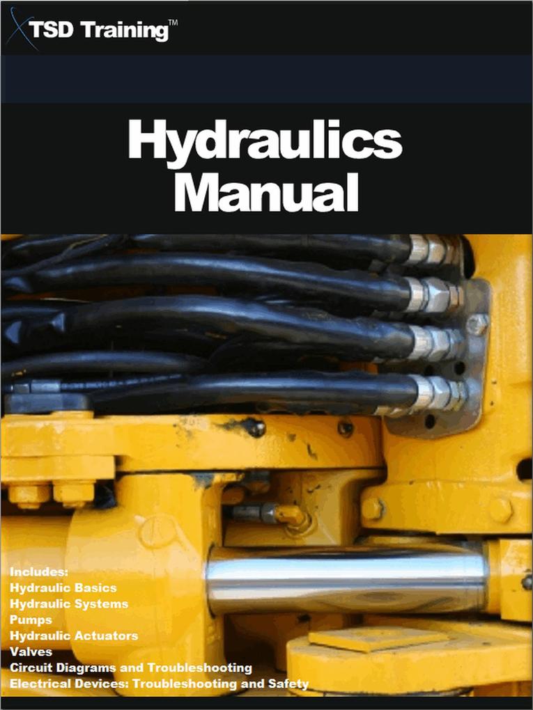 The Hydraulics Manual (Mechanics and Hydraulics)