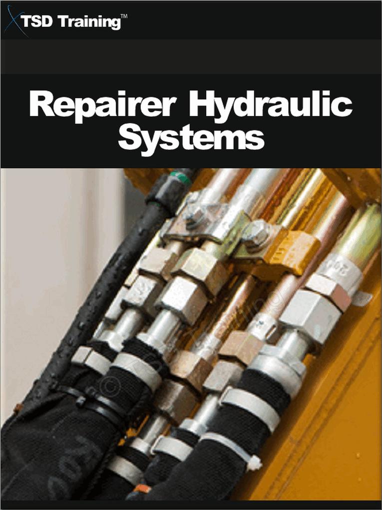 Repairer Hydraulic Systems (Mechanics and Hydraulics)