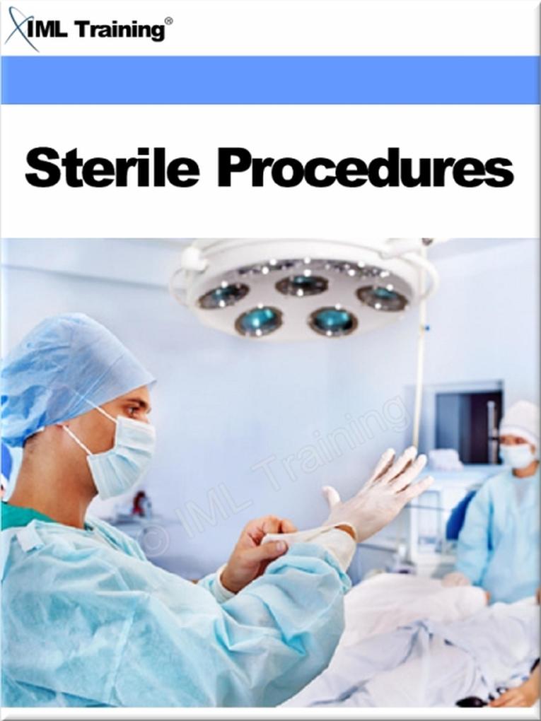 Sterile Procedures (Surgical)