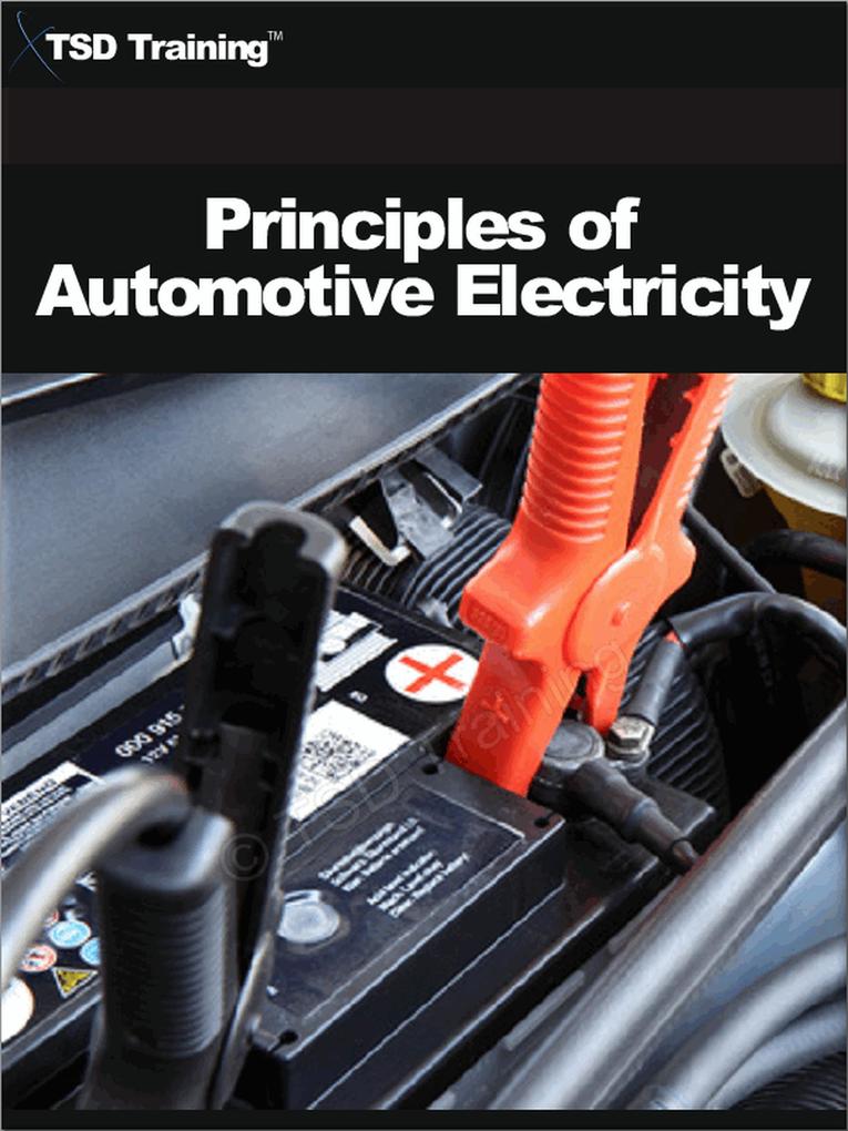 Principles of Automotive Electricity (Mechanics and Hydraulics)