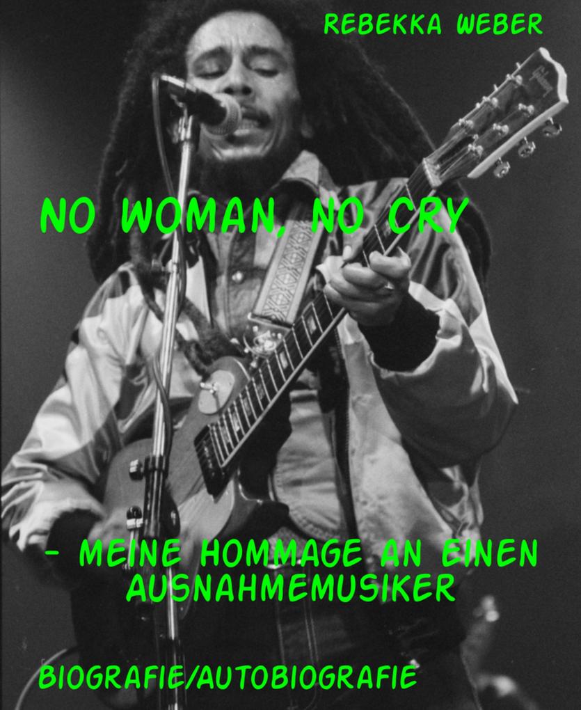 No woman no cry