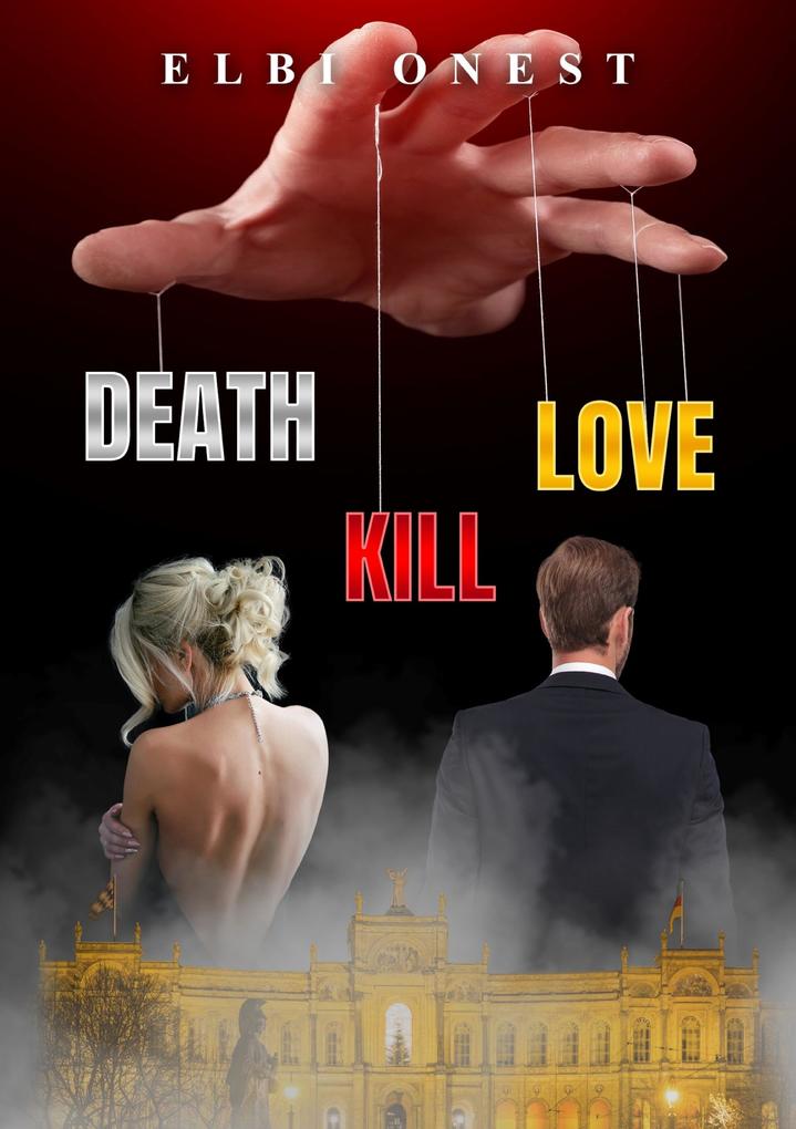 Death Kill Love