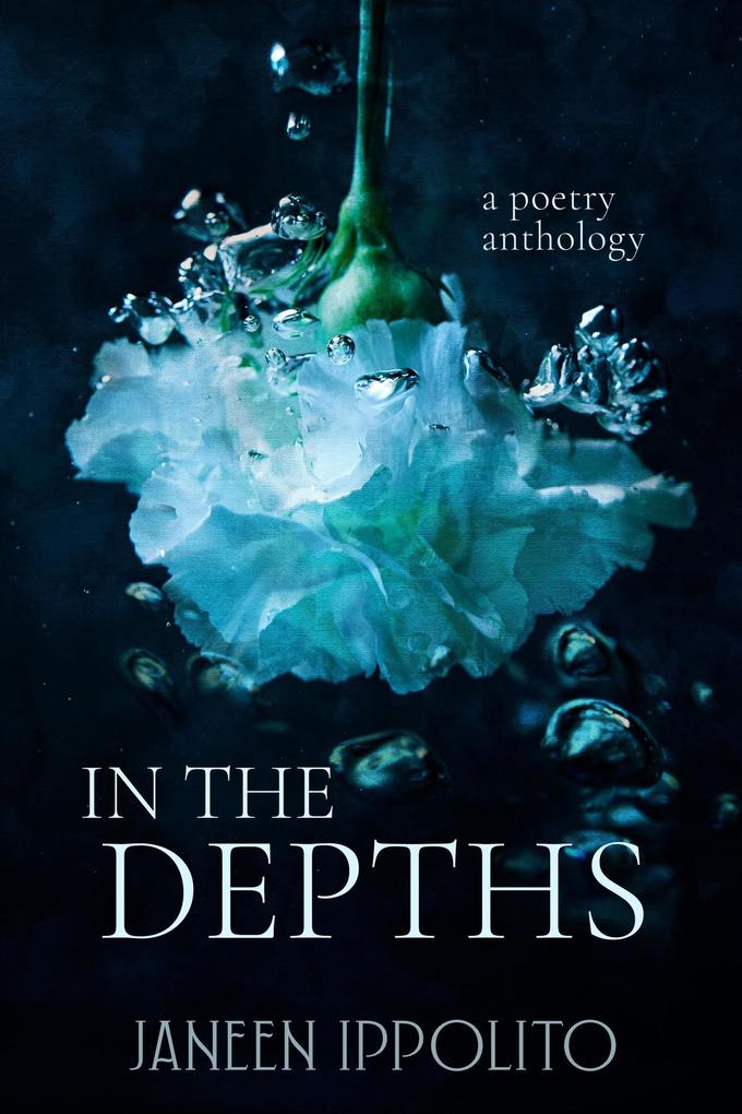 In the Depths (Unique Words Poetry #4)