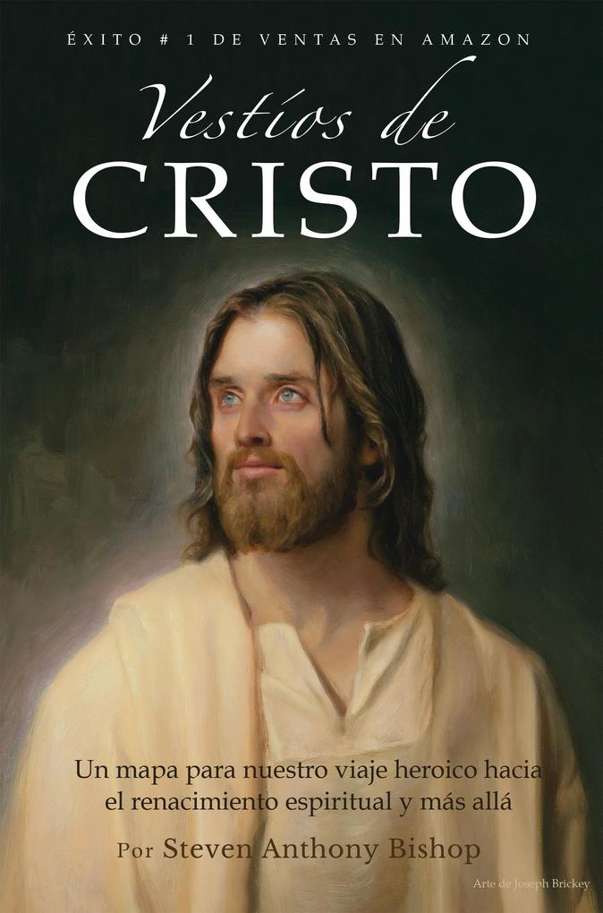 Vestíos de Cristo