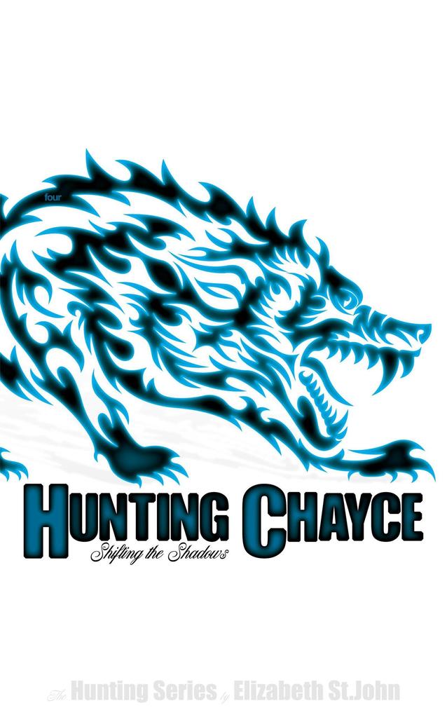 Hunting Chayce (The Hunting Series #4)