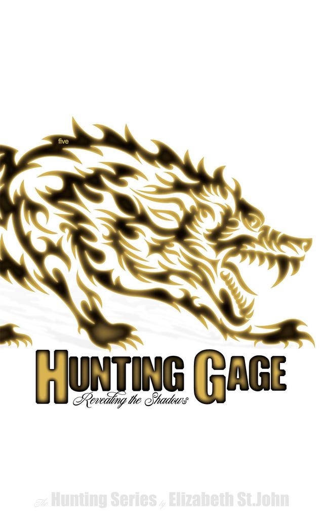 Hunting Gage (The Hunting Series #5)