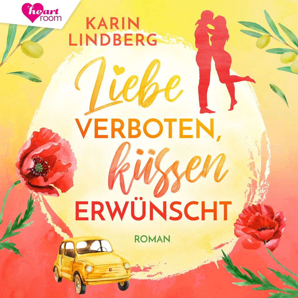 Liebe verboten küssen erwünscht