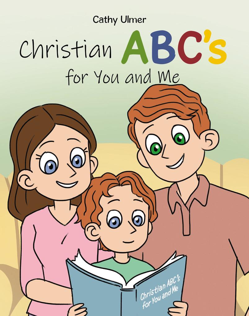 Christian ABC‘s for 
