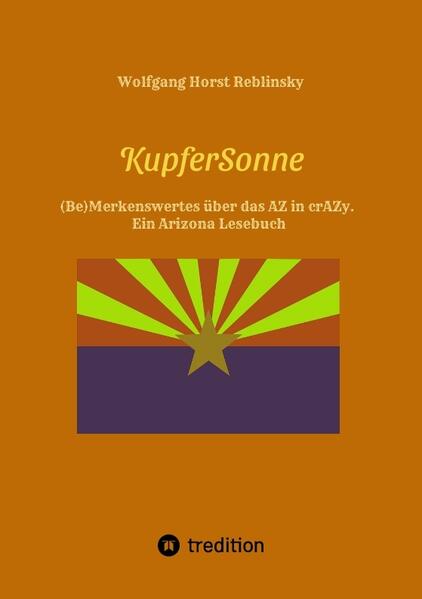 KupferSonne