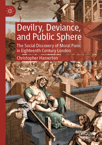 Devilry Deviance and Public Sphere