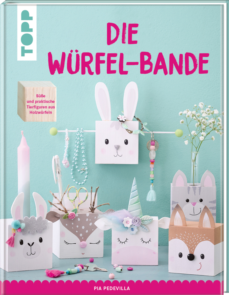 Die Würfel-Bande - Bild 7
