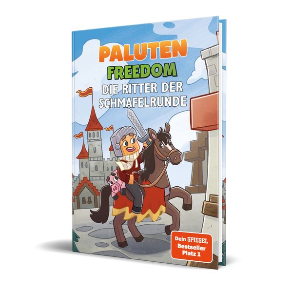 Community Editions - Die Ritter der Schmafelrunde